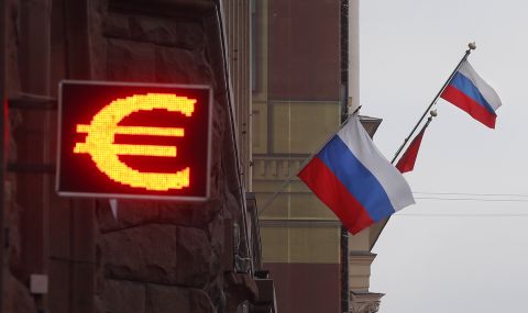 Руските акции и облигации може скоро да напуснат индексите - 1