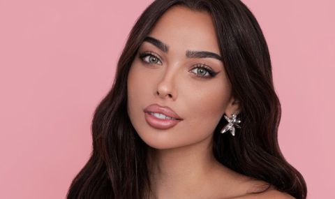 Айлин от "Ергенът" показа майка си (СНИМКА)  - 1