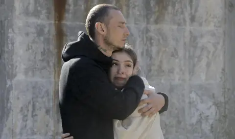 Антонио Гутериш осъди смъртоносните атаки с ракети и дронове на Русия - 1