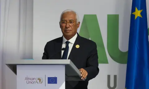 Антониу Коща: Европа трябва да се пази дори от своите съюзници - 1