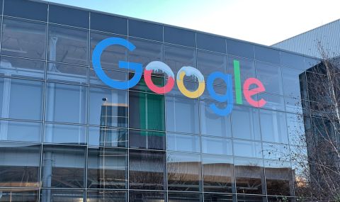 "Google" ще добави към търсачката си чатбот, базиран на изкуствен интелект - 1