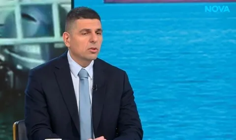 Ивайло Мирчев: Има и свидетел, който казва, че атаката в Черно море е от руски дрон
