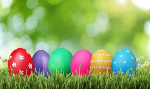 Kлиматологът Георги Рачев: Очаква ни хубаво време на Великден - 1