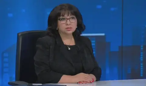 Петкова: Бюджет 2026 отразява случващото се у нас в последните 4 години - 1