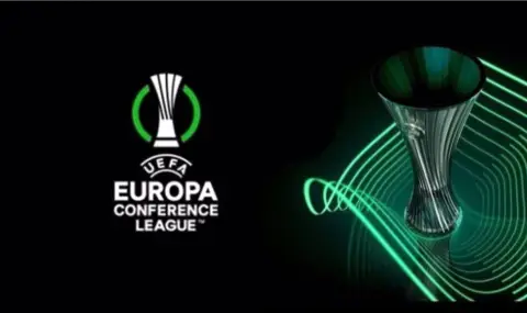 Резултати от първите срещи от плейофите в Лига на конференциите - 1