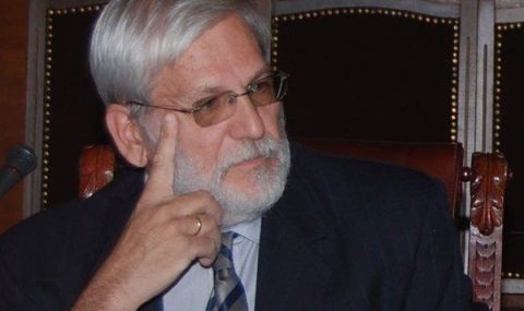 Румен Аврамов: Не загубихме независимостта си с валутния борд, няма да стане и с Еврозоната - 1