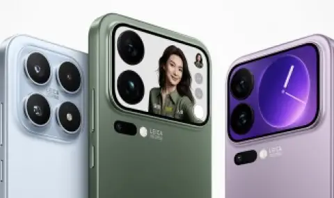 Ето кога ще видим Xiaomi 17 - 1