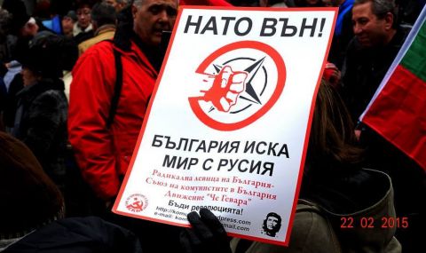 Ето тези българи са готови да воюват рамо до рамо с руснаците в Украйна - 1