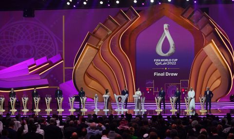 ФИФА прави отчаян опит да революционизира Световното първенство в Катар с нова промяна на правилата - 1