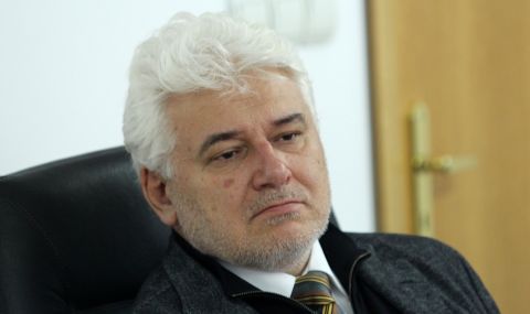 Проф. Киров: Има нарушение на изборния закон с разпускането на НС - 1
