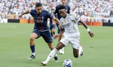 Alonso believes in Vinicius, but the Brazilian may not be a starter  - 1