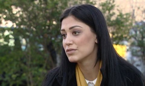 Евелина Славкова: Всички са съсредоточени върху местните избори - 1