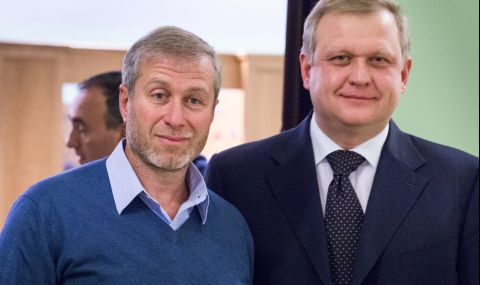 Нови доказателства подчертават корупционните сделки на Абрамович - 1