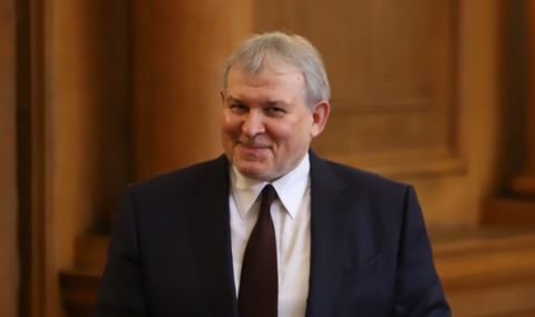 СДС: ДБ са в коалиция с проруската БСП заради властта - 1