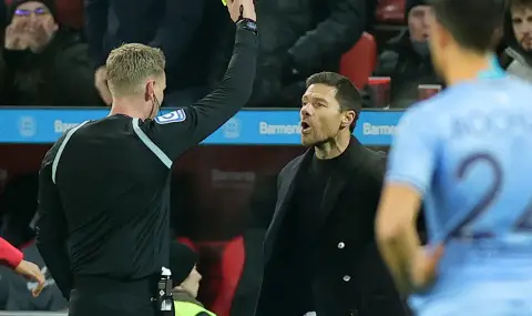 Шаби Алонсо се завръща на „Анфийлд“, но без да позволи на емоциите да го завладеят - 1