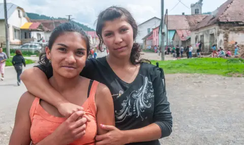 Завинаги бездетни: Как стерилизираха ромски жени в Словакия - 1