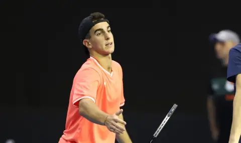 Янаки Милев с убедителна победа на турнир в Испания - 1