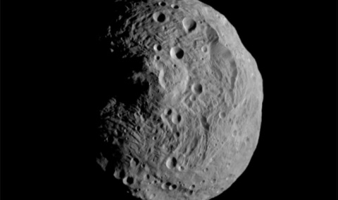Астероид заплашва да унищожи Земята през февруари - 1