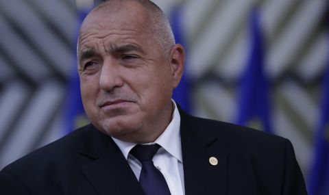 Борисов от Брюксел: Ще излезем с решение за Многогодишната финансова рамка - 1