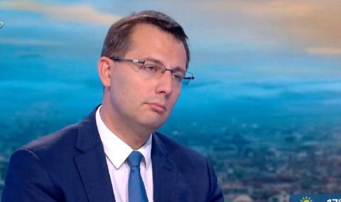 ДПС: Няма натиск! Това са "Радините вълнения" на Кирил Петков - 1