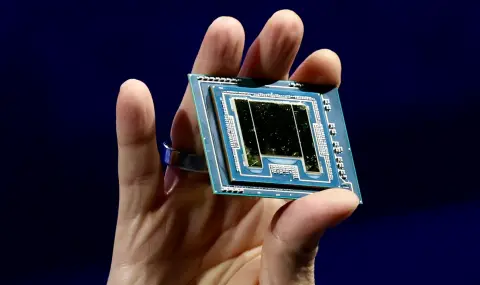 Intel suspends the implementation of projects in Europe  - 1