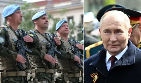 Русия може да започне голяма война в Европа тази зима, Путин иска България и Румъния - 1