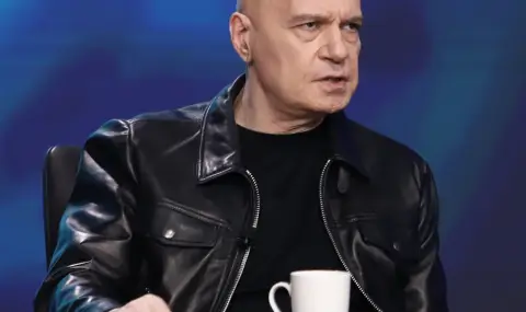 Слави Трифонов: Казвам ви-първо, че кметът Терзиев е лъжец, второ, че е празен човек 