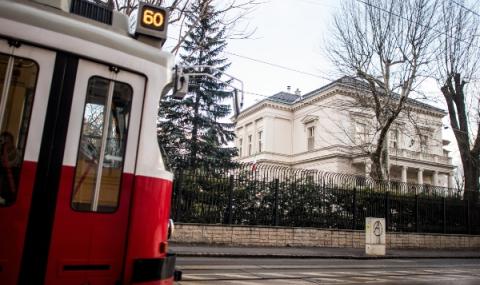 Австрия с голямо намаление за обществения транспорт - 1