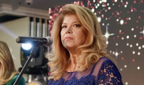 Йотова: Дано ветото на президента не се прегласува формално - 1