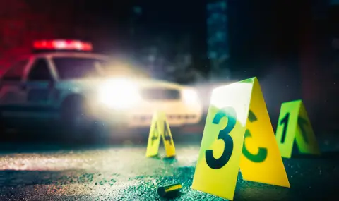 Съсед застреля актьор пред дома му в Тексас - 1