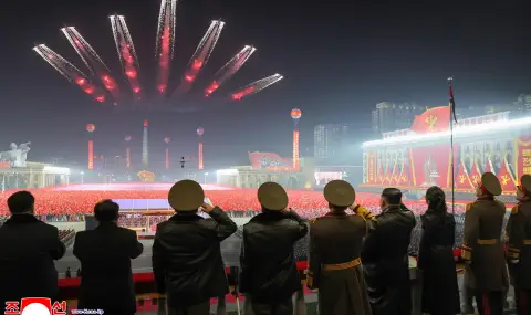 Северна Корея може да засили ядрените си амбиции след ударите срещу Иран - 1