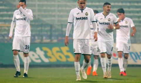 Славия подготвя нов бомбастичен трансфер след мача с Черно море - 1