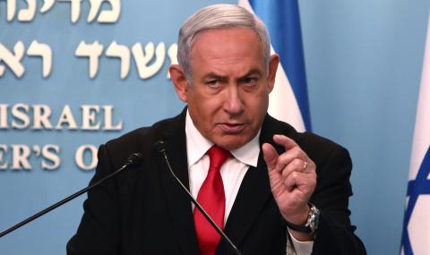 Тестът на израелския премиер за коронавирус е отрицателен - 1