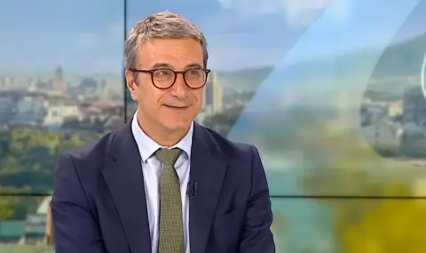 Трайчо Трайков разкри защо не можем да се върнем към руския петрол