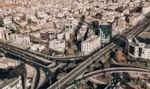 Йордания: Разрастване на конфликта ще поведе Близкия изток по опасни пътища - 1