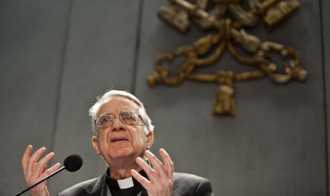 Ватикана: Не коментираме спекулации и слухове - 1