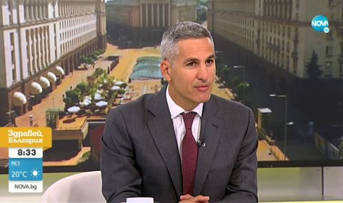 Гюров: Лидери с пачки и кюлчета си мислят, че депутати могат да бъдат пазарувани - 1