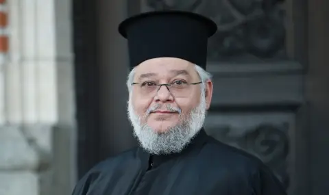 Избират нов Сливенски митрополит на 18 февруари - 1