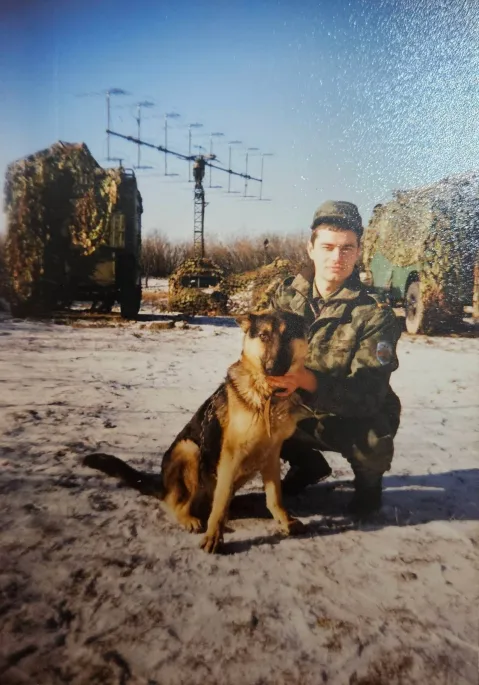 Костадин Костадинов: Хора, непомирисвали барут, говорят за война, а ние искаме мир