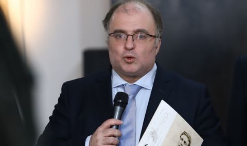 Предложение за по-добра отчетност на държавните културни институти - 1