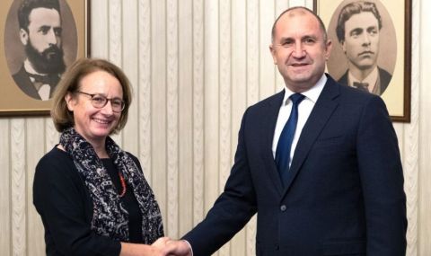 Радев: Планът за възстановяване за България е шанс за модернизация - 1