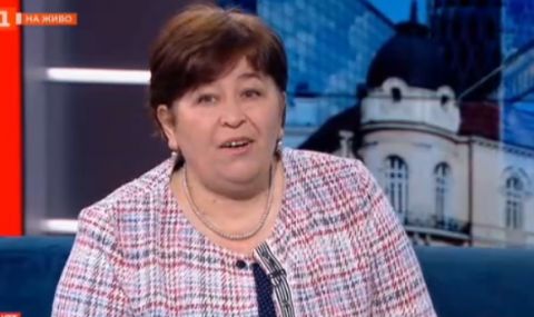 Стела Балтова: България показа, че е желана дестинация - 1