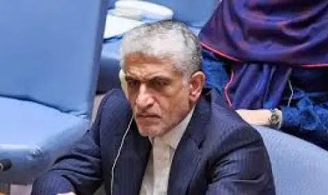 Техеран обвини пред ООН страните от Персийския залив, че помагат на САЩ в атаките срещу Иран