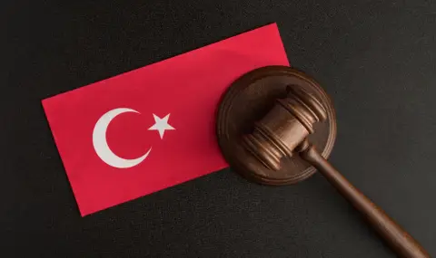 Издадена е заповед за арест на собственика на телевизионен канал, свързан с опозицията в Турция - 1