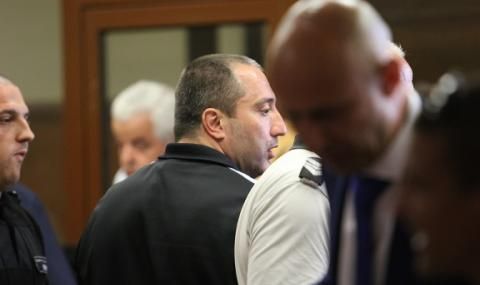 Продължава делото срещу Митьо Очите - 1