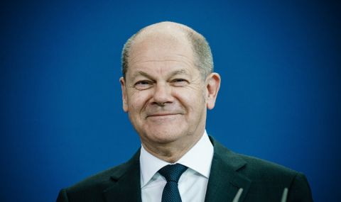 Германия заделя един милиард евро за Украйна  - 1