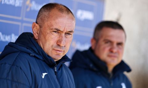 Мъри: Напускам българския футбол, но оставам в Левски заради феновете - 1