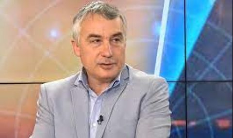 Пламен Димитров: Русия ще размахва активно ядрената заплаха - 1