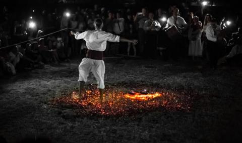 „Угар“ изкушава нови нестинари всяка година - 1