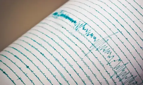 Земетресение с магнитуд 6,1 разтърси Северна Япония - 1